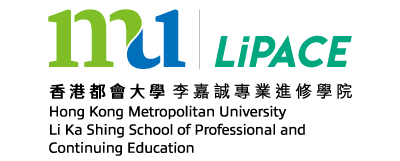 香港都會大學李嘉誠專業進修學院